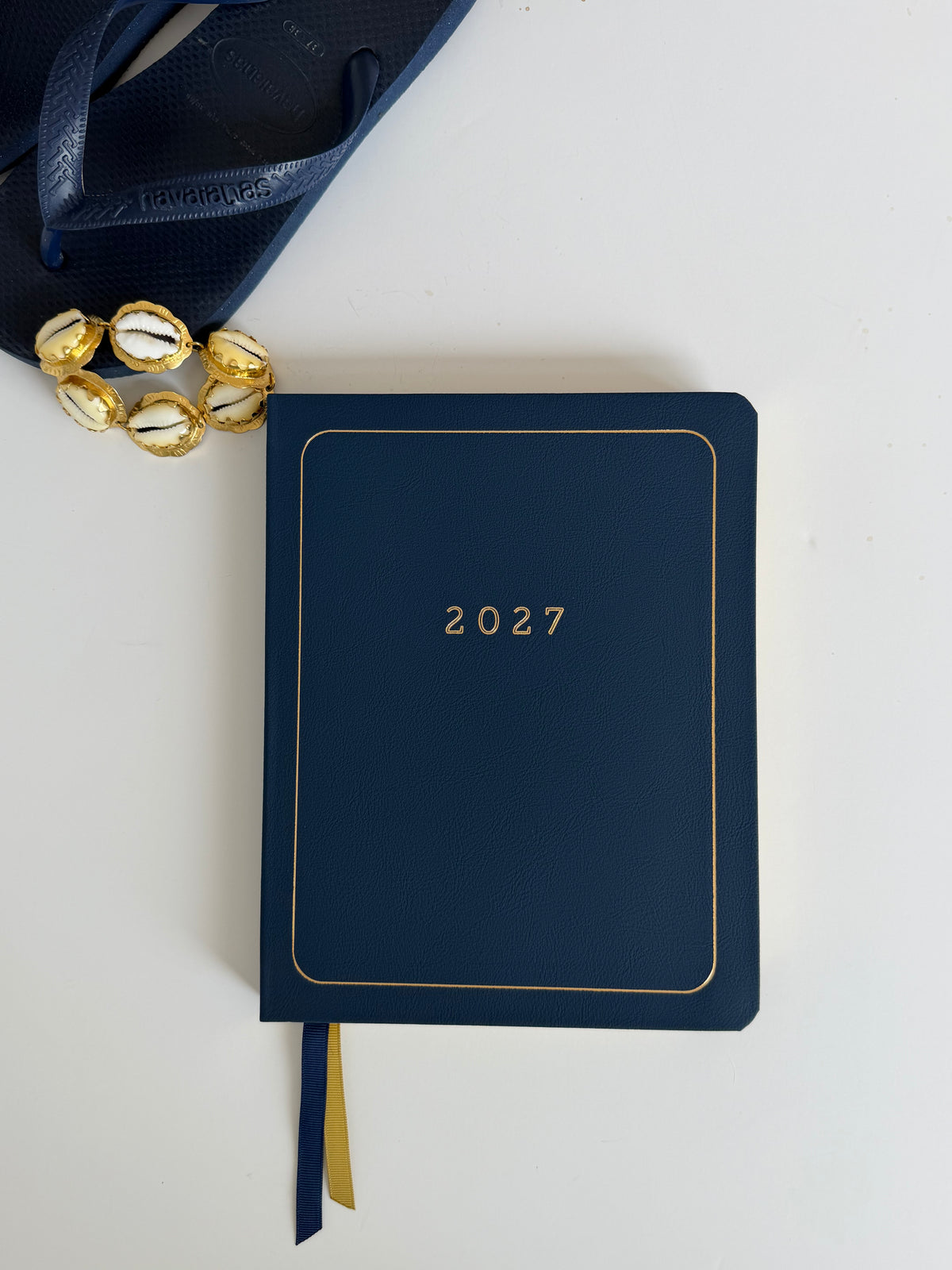 Core Planner 2027 - Night in Rio